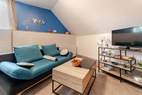 Studio in a stone farmhouse in the countryside - Image 2