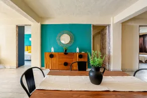 Paraiso Condesa 3BED/2BATH with pool - Image 2