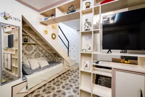 Lovely Nest Townhouse Near Clark - Image 5