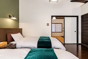 Kyomachi house next to Kotai Temple, private rental, Shimizu Birodan - Image 3