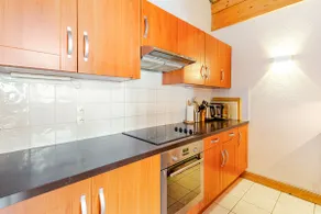 Penthouse skiing, Morillon - Image 4