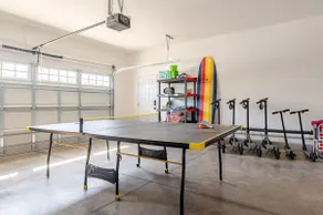 Beach Getaway: Scooters + Ping Pong + Beach Gear - Image 2