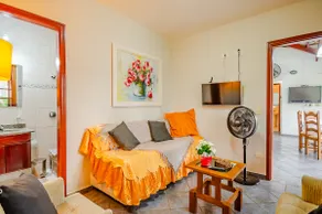 Guest house, 3 en-suites, near the city center - Image 4