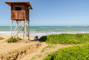 Casa das Palmeiras (Pé na Areia) - Maré Verde - Image 5