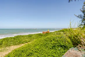 Casa das Palmeiras (Pé na Areia) - Maré Verde - Image 4