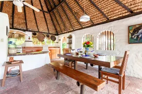 Diego Rivera's House - Image 4
