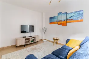 Executive APT with Self check-in and Free parking - Image 2