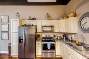 Gorgeous 2 Bdrm 2 Bath Executive Suite in Downtown - Image 4