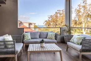 Panoramic Ocean and Park views, amazing location! - Image 3