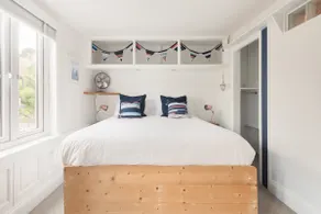 Character Cottage: Close to Beach & Well Equipped - Image 5