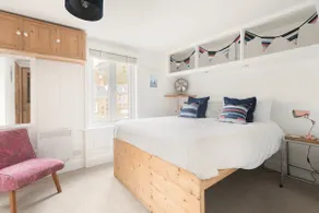 Character Cottage: Close to Beach & Well Equipped - Image 3