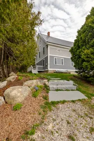 Waterfront Farmhouse with Modern Flair! - Image 2