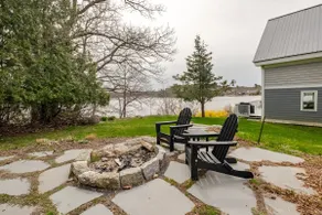 Waterfront Farmhouse with Modern Flair! - Image 3