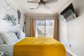 Charming & Cozy Condo • Pool/Spa & Pac-Man Arcade - Image 2