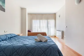 Comfortable Duplex with view – 8 people – Wi-Fi - Image 4