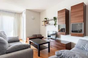 Comfortable Duplex with view – 8 people – Wi-Fi - Image 3