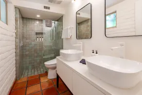 Hacienda Riad: free pool heat, hot tub, views - Image 5