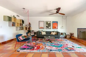 Hacienda Riad: free pool heat, hot tub, views - Image 2