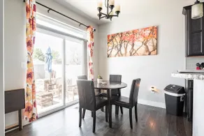 Cute & Cozy 3 BdRm, 2 1/2 Bath Townhome - Image 2