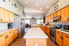 Spacious 3BR 3BA Near Stadiums No Cleaning fee - Image 5