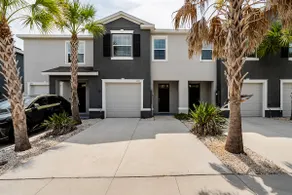 Secure & Stylish Tampa Retreat w/Workspace & Patio - Image 5