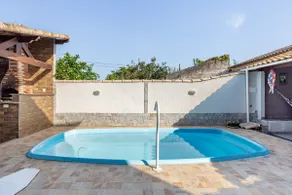 Saquarema. Beach, Surf, Fishing, Pool - Image 3