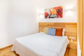 White Harmony apartment! - Image 2