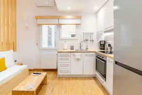 White Harmony apartment! - Image 3