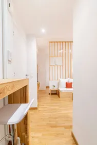 White Harmony apartment! - Image 5