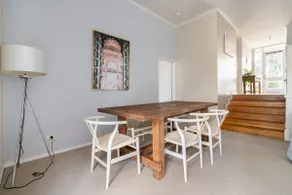 Peaceful three bedroom house - Image 3