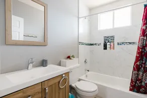 Unit #1-Tiny Studio with Driveway Parking - Image 2