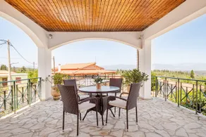 Villa Karpofora View - Image 5