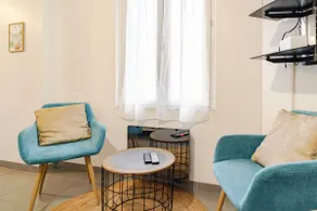 Le Petit Charmeur, parking, Wifi, gare - Image 5