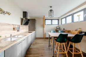 Lovely place with whirlpool. - Image 3