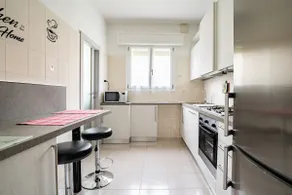 APARTMENT OF THE ROSES - Image 5