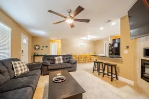 Roosevelt Blvd Daytona Beach House!! - Image 3
