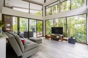 Modern 1 bedroom villa with pool - Casa Perla - Image 3