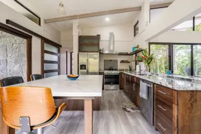 Modern 1 bedroom villa with pool - Casa Perla - Image 5