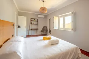 Vineyard Villa: Pool, Fast Wi-Fi, in Central Douro - Image 5