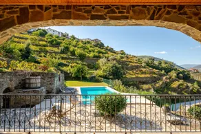 Vineyard Villa: Pool, Fast Wi-Fi, in Central Douro - Image 3