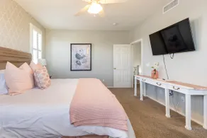 Gather! Heated Pool, 5 King Bedrooms, Playground, Trampoline & Pool Table  - Image 5