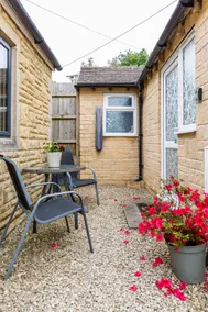 1 chambres à coucher à Bourton-on-the-Water - Image 3