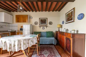 Farmhouse ”Villa Il Poggiolo” Siena, Park 1 - Image 3