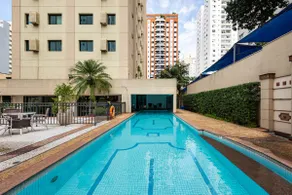 Flat no The Privilege Prox .Av Ibirapuera. - Image 5