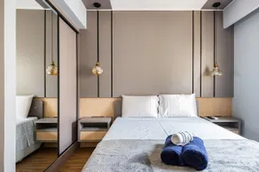 Flat no The Privilege Prox .Av Ibirapuera. - Image 3