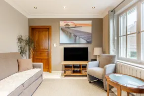 Cozy Studio 10 minutes from Charleroi Airport - Image 2