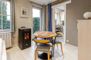 Cozy Studio 10 minutes from Charleroi Airport - Image 4