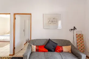 The Heidelberger Self-catering Guest Suite - Image 3