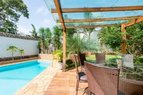 HOUSE in a Gated Community with a Private Pool - Image 4
