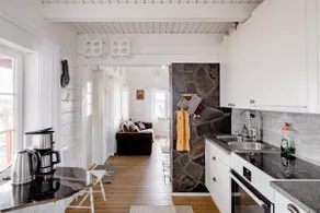 3 Bedroom Cottage with Sauna by the Sea - Image 5